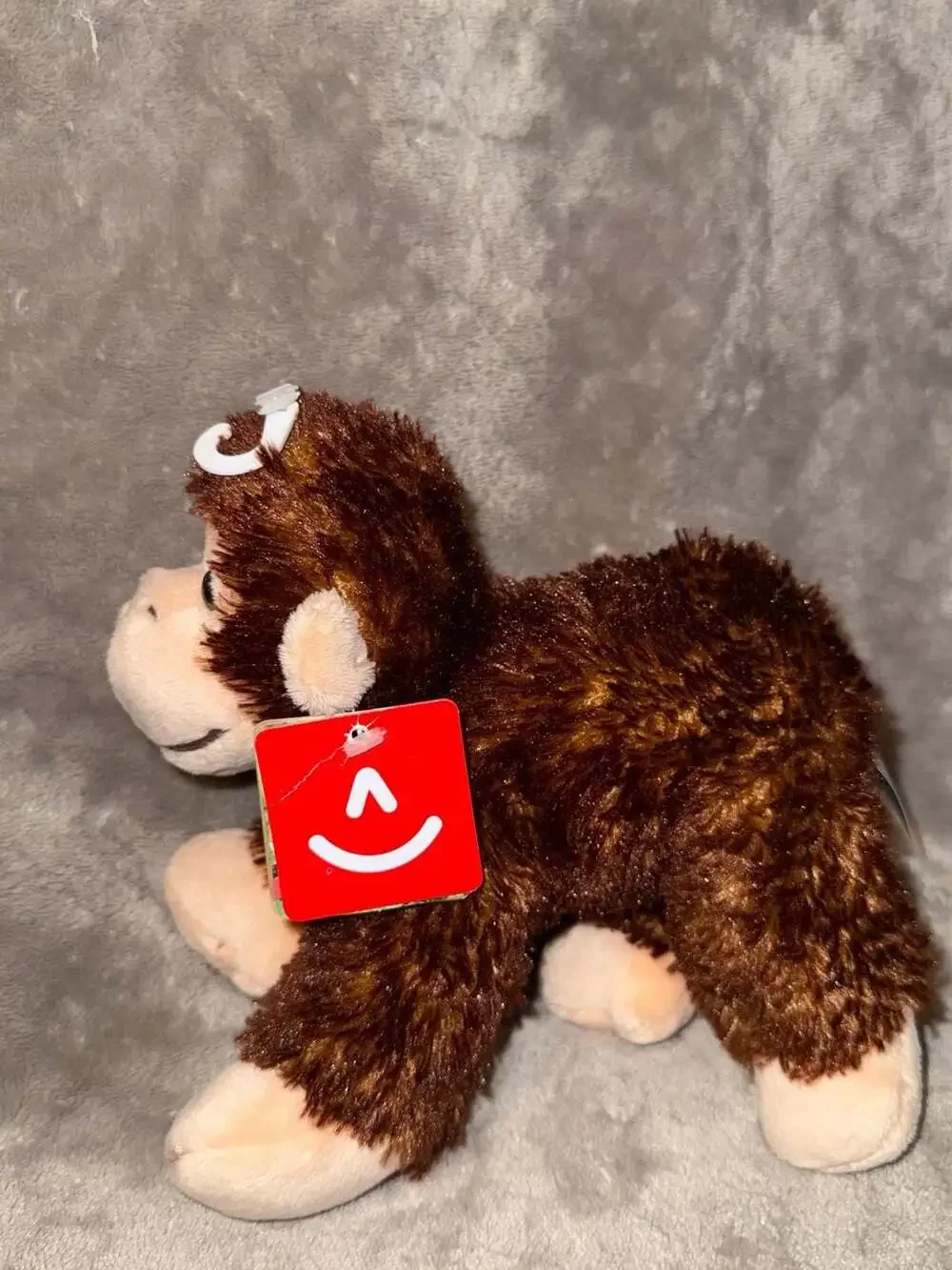 Aurora world brown